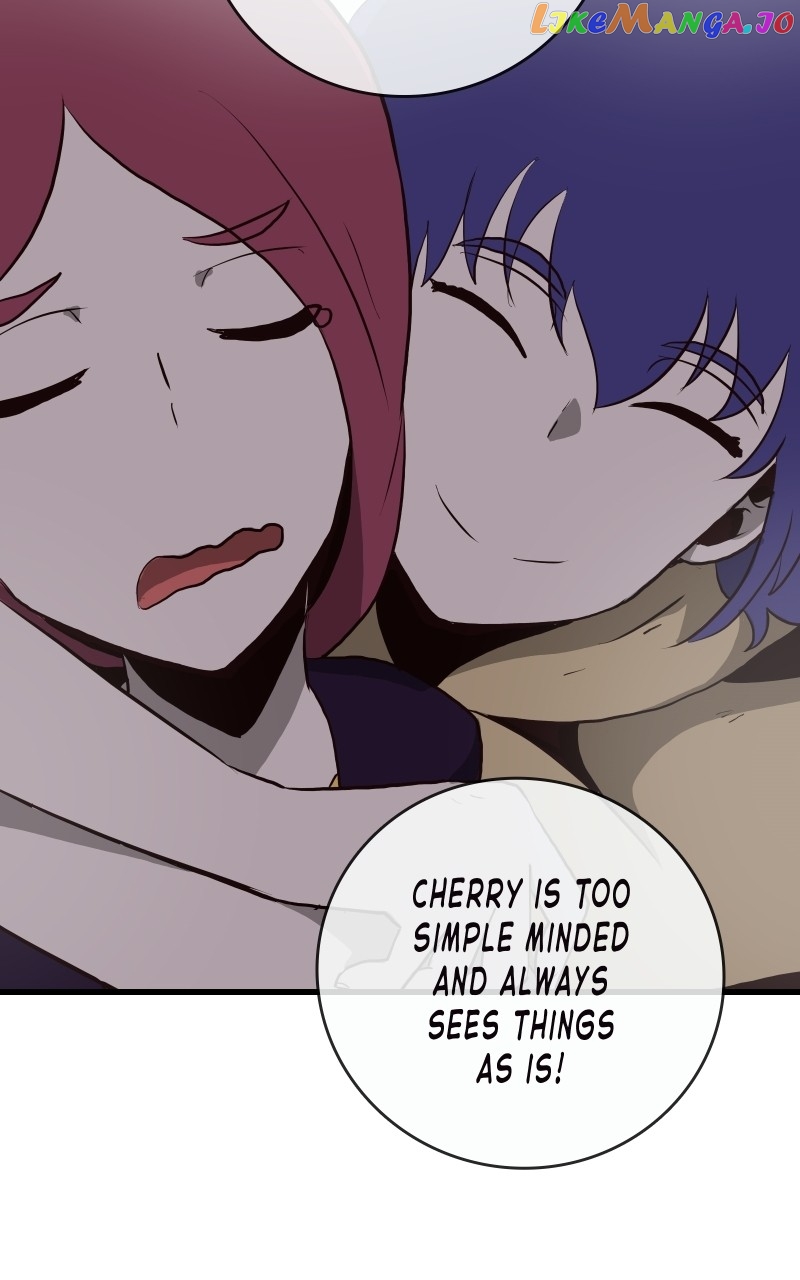 Children of Mirra Chapter 37 - page 52