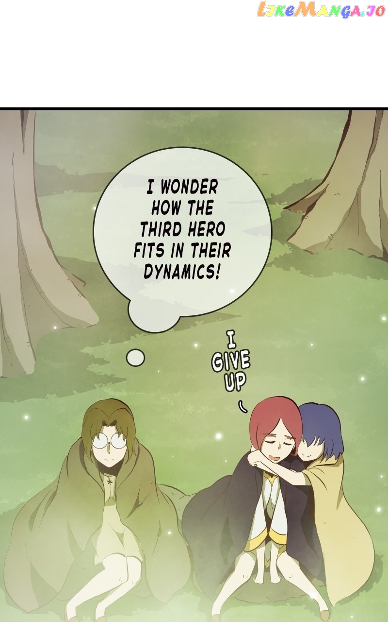 Children of Mirra Chapter 37 - page 53