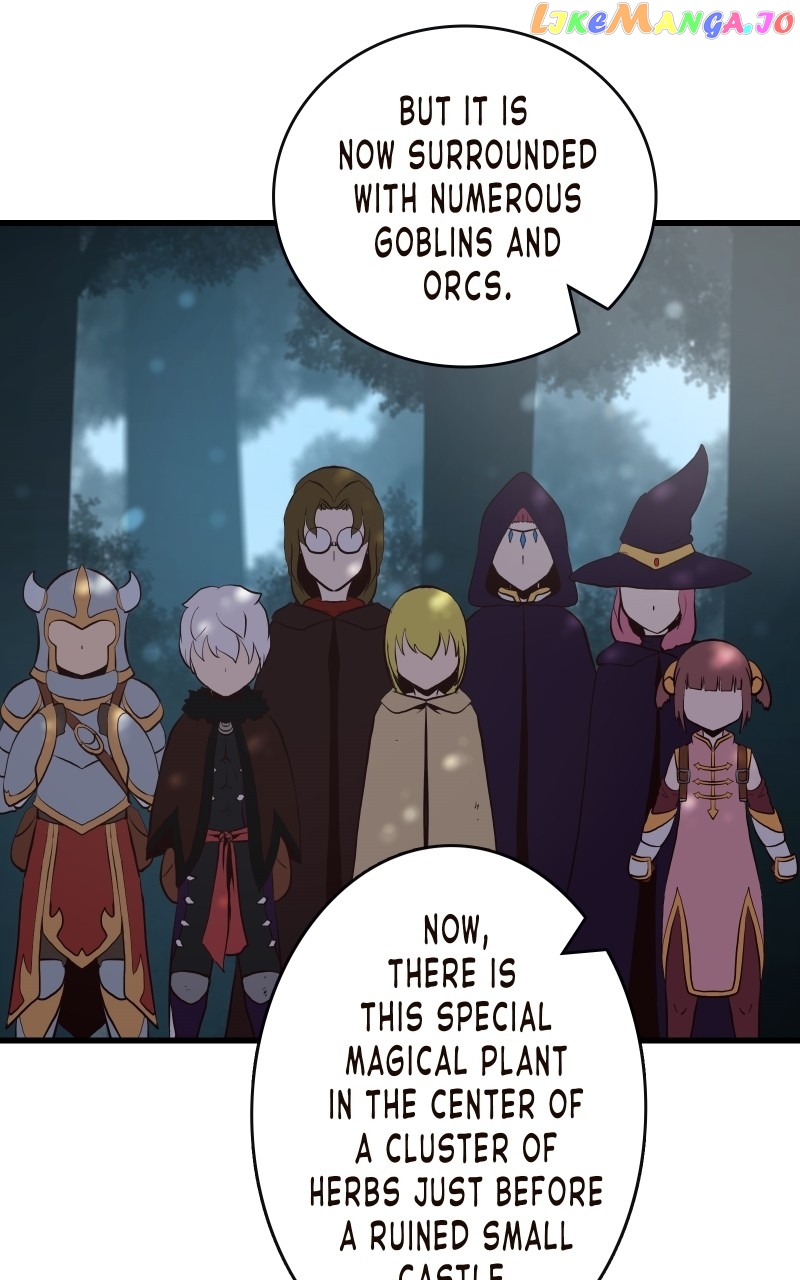 Children of Mirra Chapter 37 - page 61
