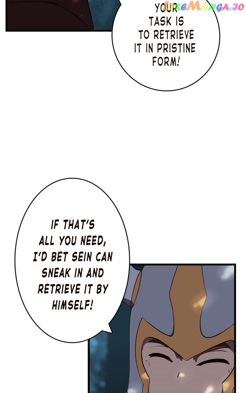 Children of Mirra Chapter 37 - page 63