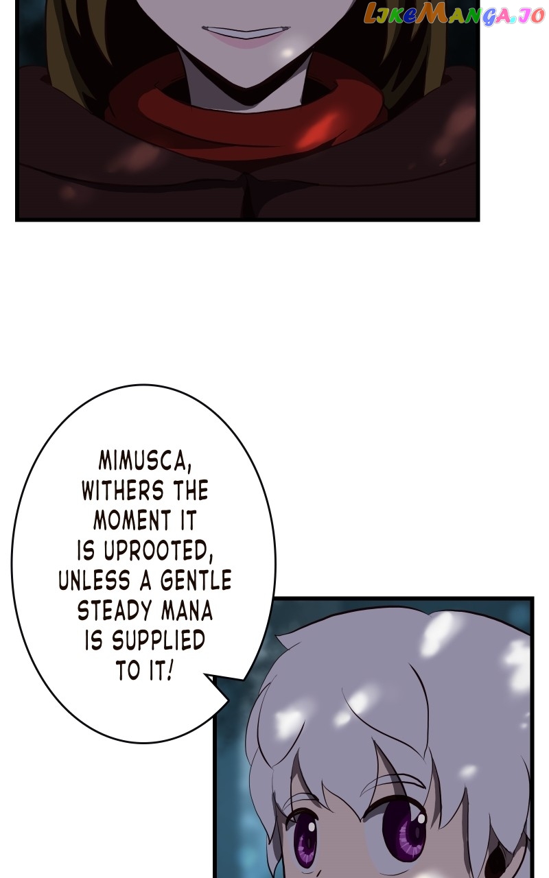 Children of Mirra Chapter 37 - page 65