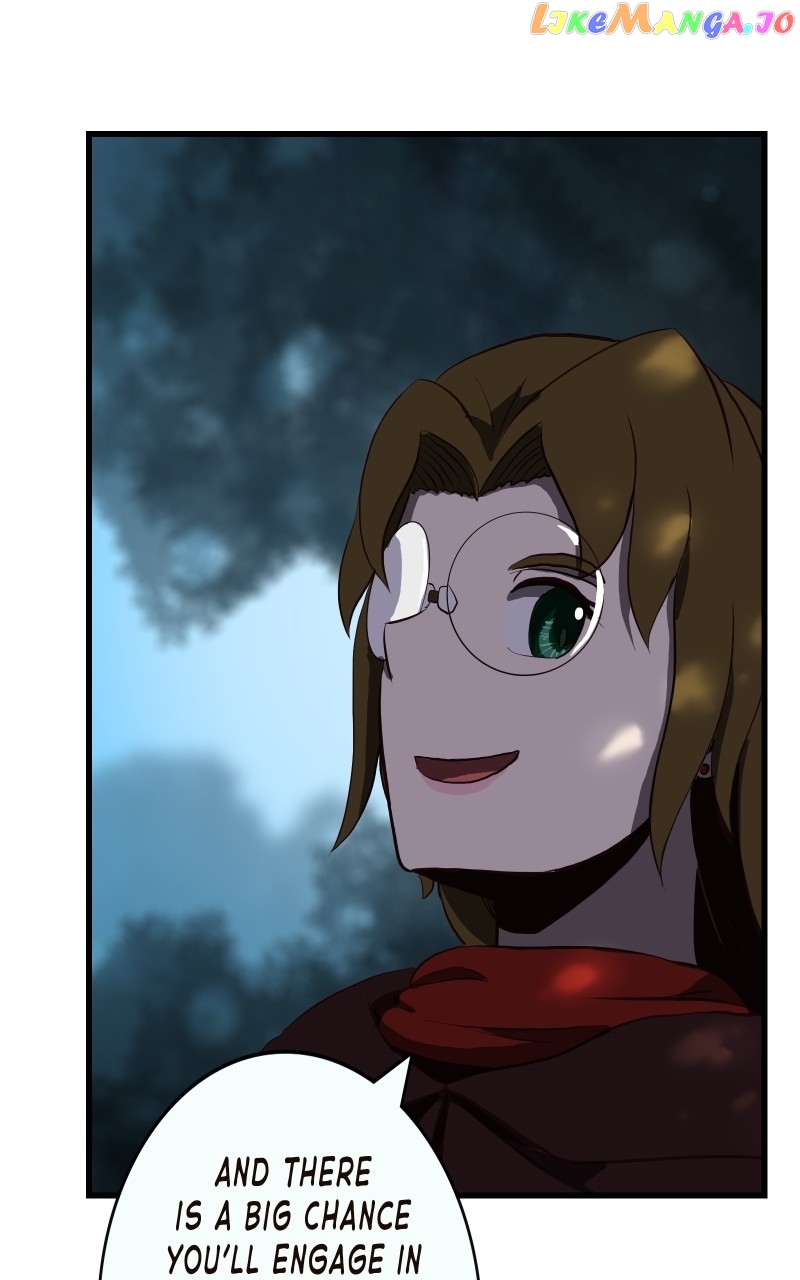 Children of Mirra Chapter 37 - page 68