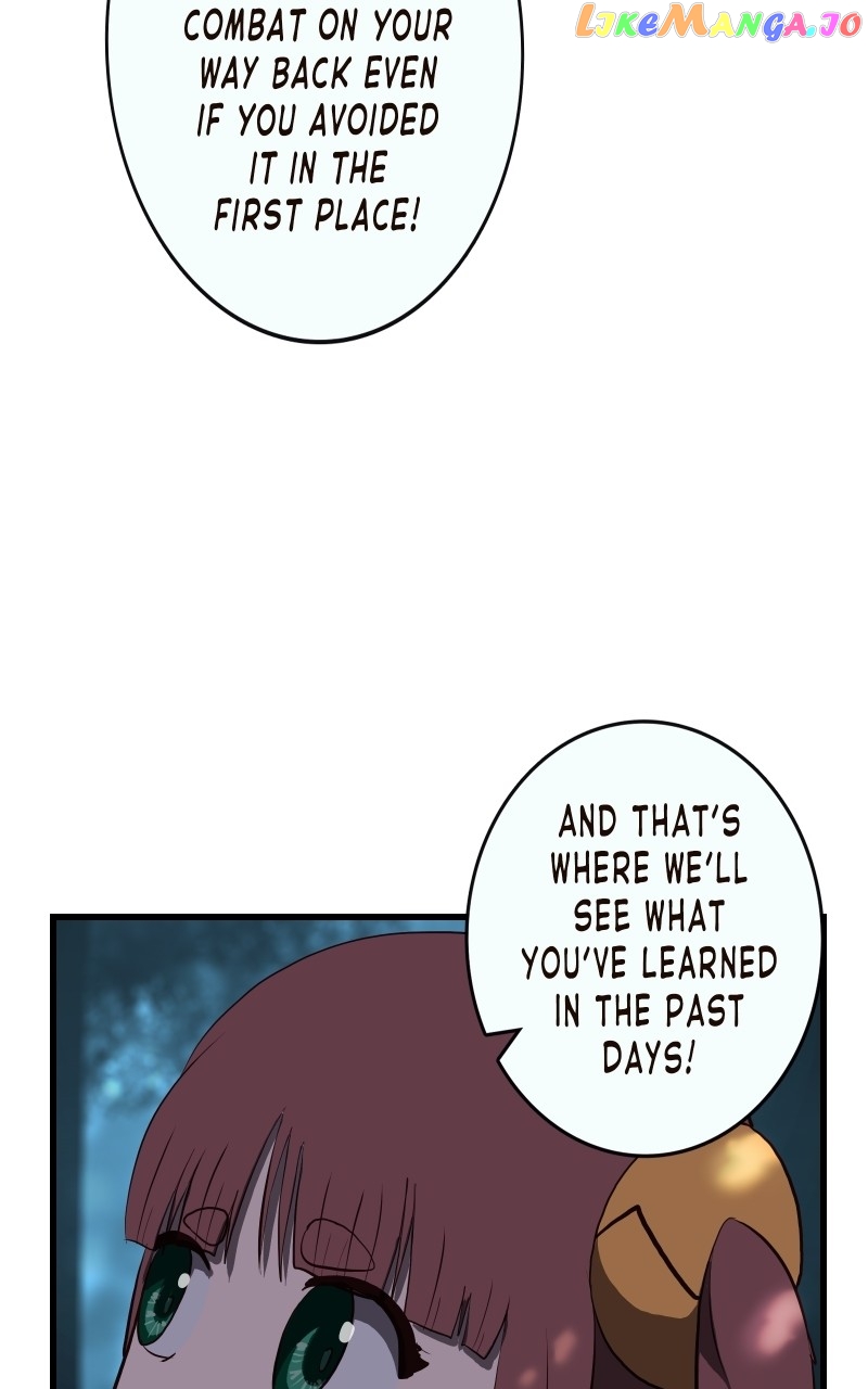 Children of Mirra Chapter 37 - page 69