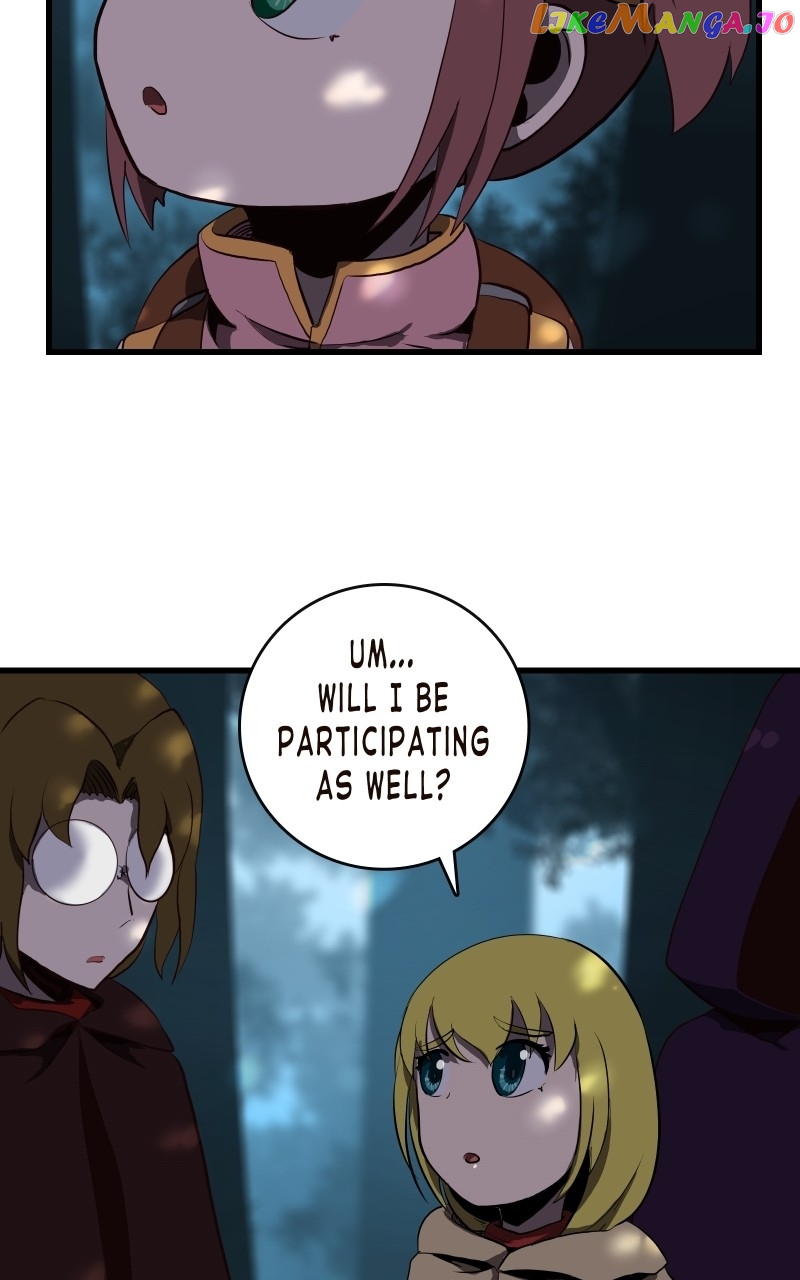 Children of Mirra Chapter 37 - page 70