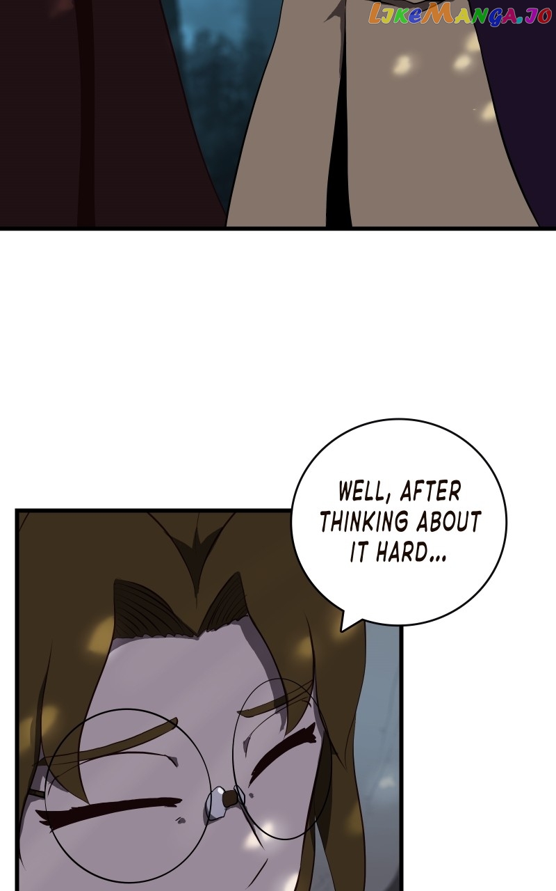 Children of Mirra Chapter 37 - page 71