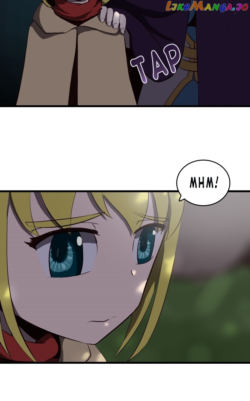 Children of Mirra Chapter 37 - page 73