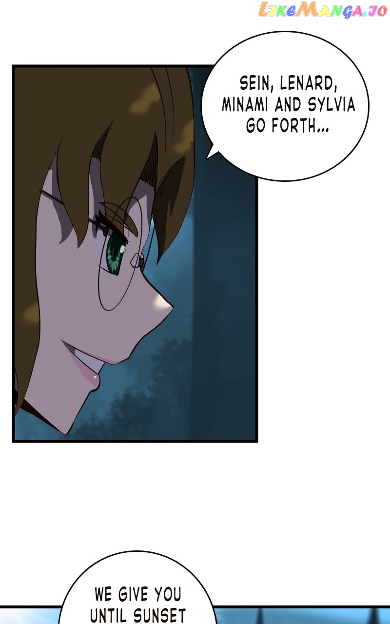 Children of Mirra Chapter 37 - page 74