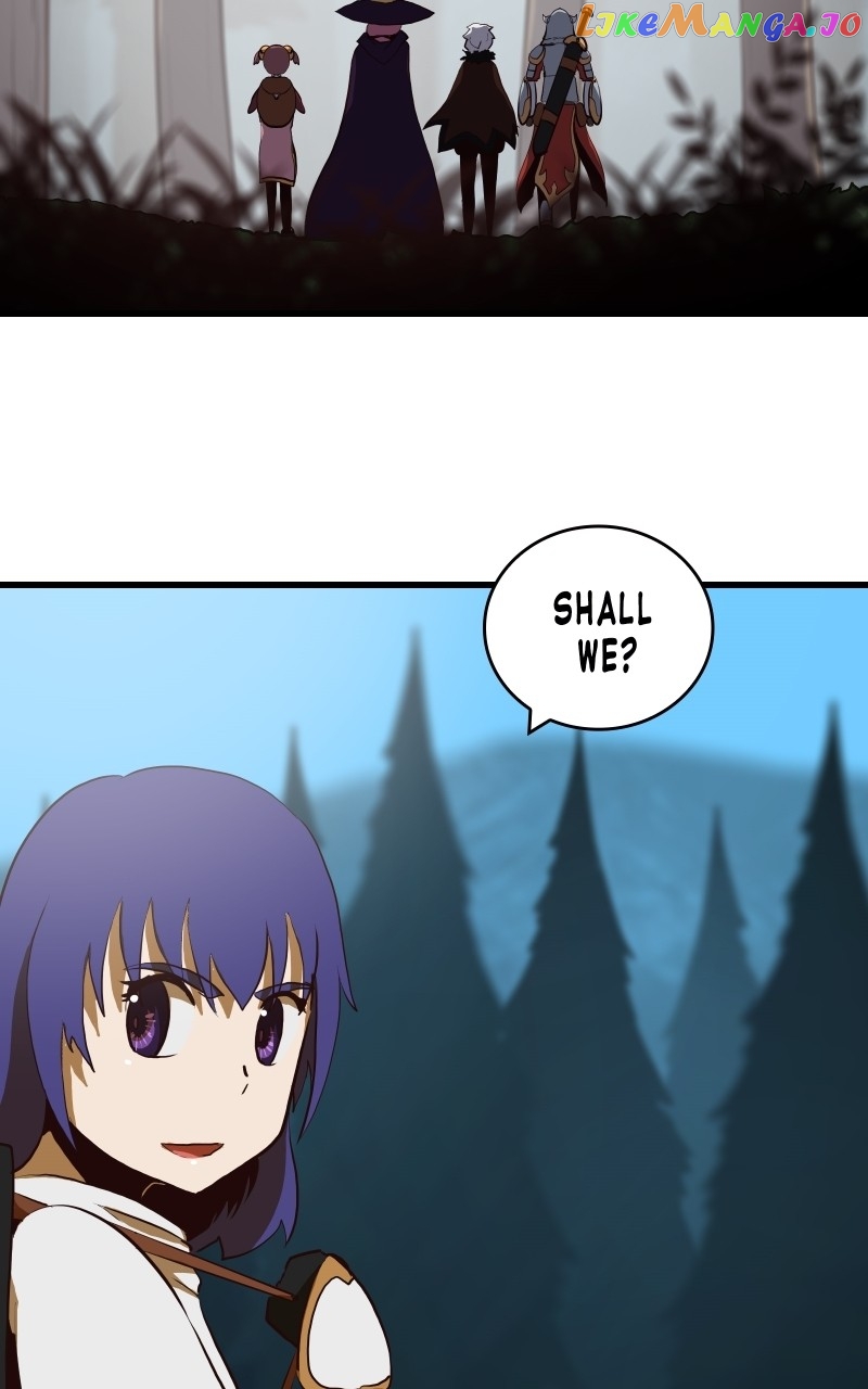 Children of Mirra Chapter 37 - page 77
