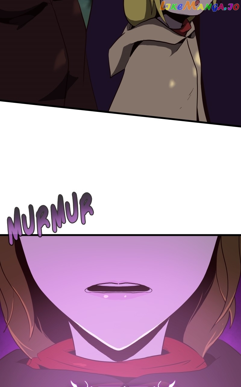 Children of Mirra Chapter 37 - page 79