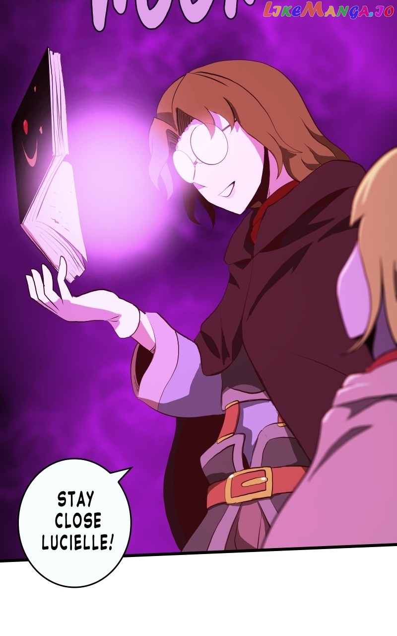 Children of Mirra Chapter 37 - page 82