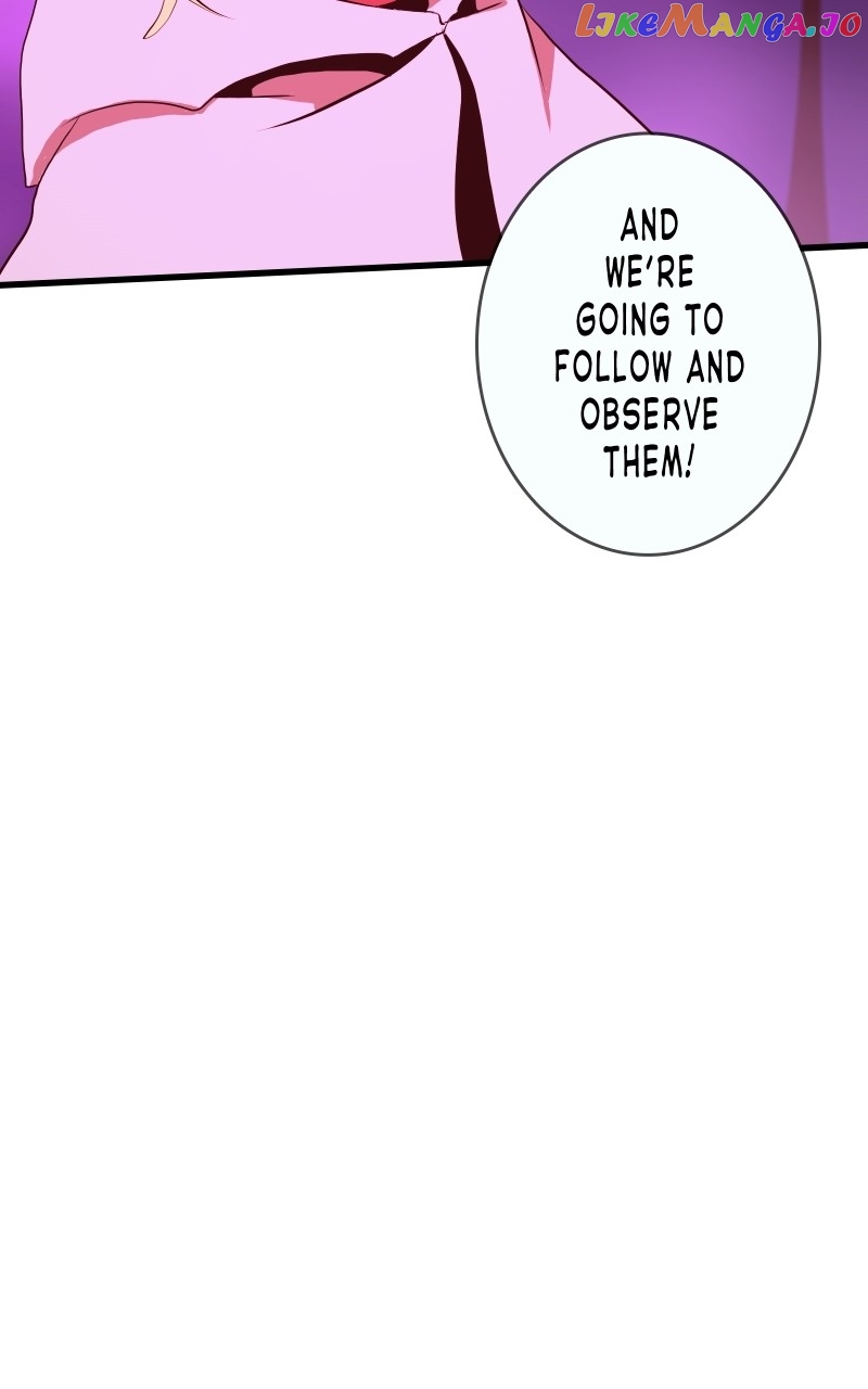 Children of Mirra Chapter 37 - page 84