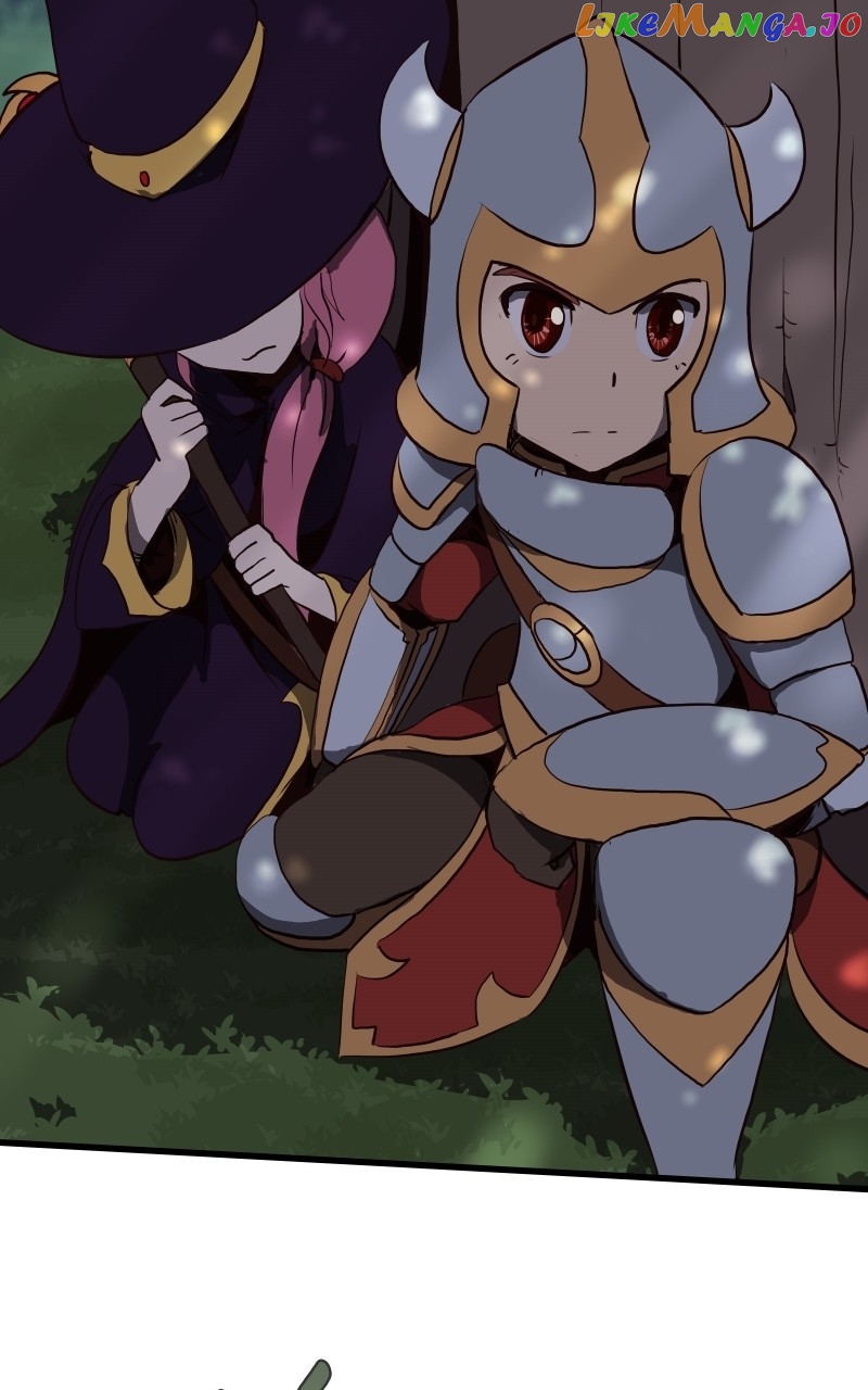 Children of Mirra Chapter 37 - page 91