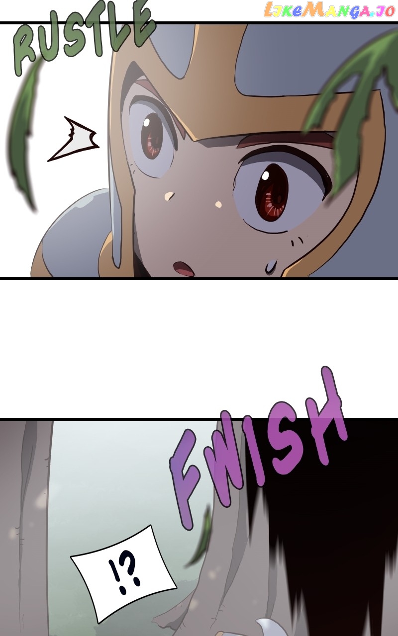 Children of Mirra Chapter 37 - page 92