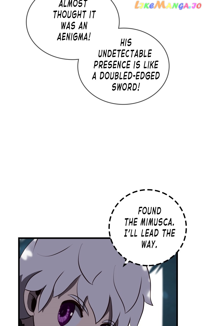 Children of Mirra Chapter 37 - page 95