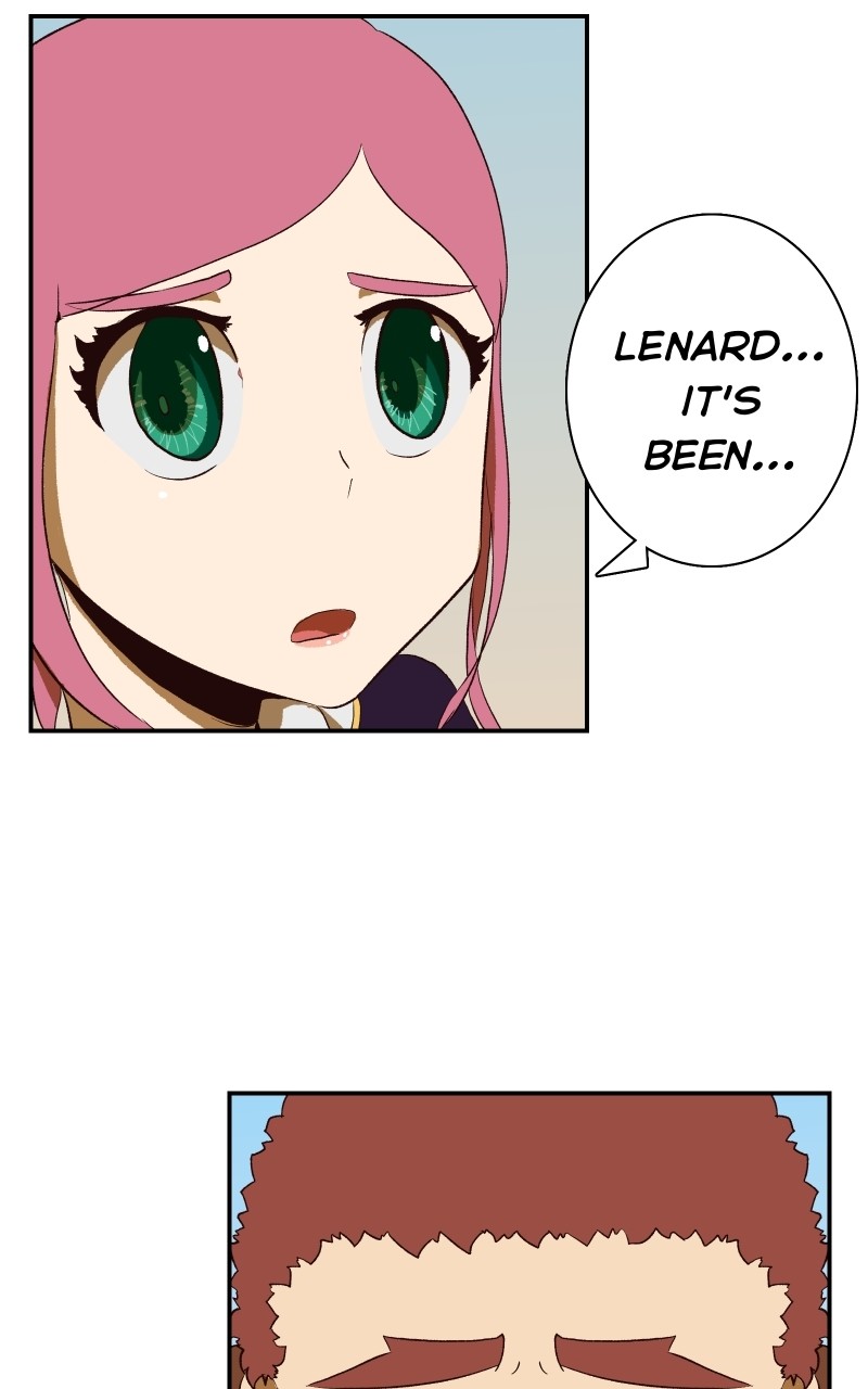 Children of Mirra chapter 23 - page 16