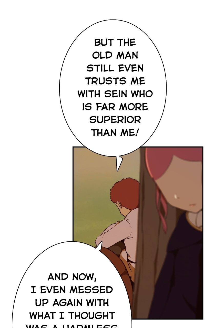 Children of Mirra chapter 23 - page 60