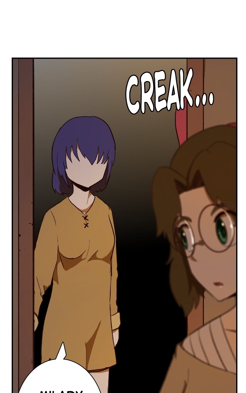 Children of Mirra chapter 23 - page 93