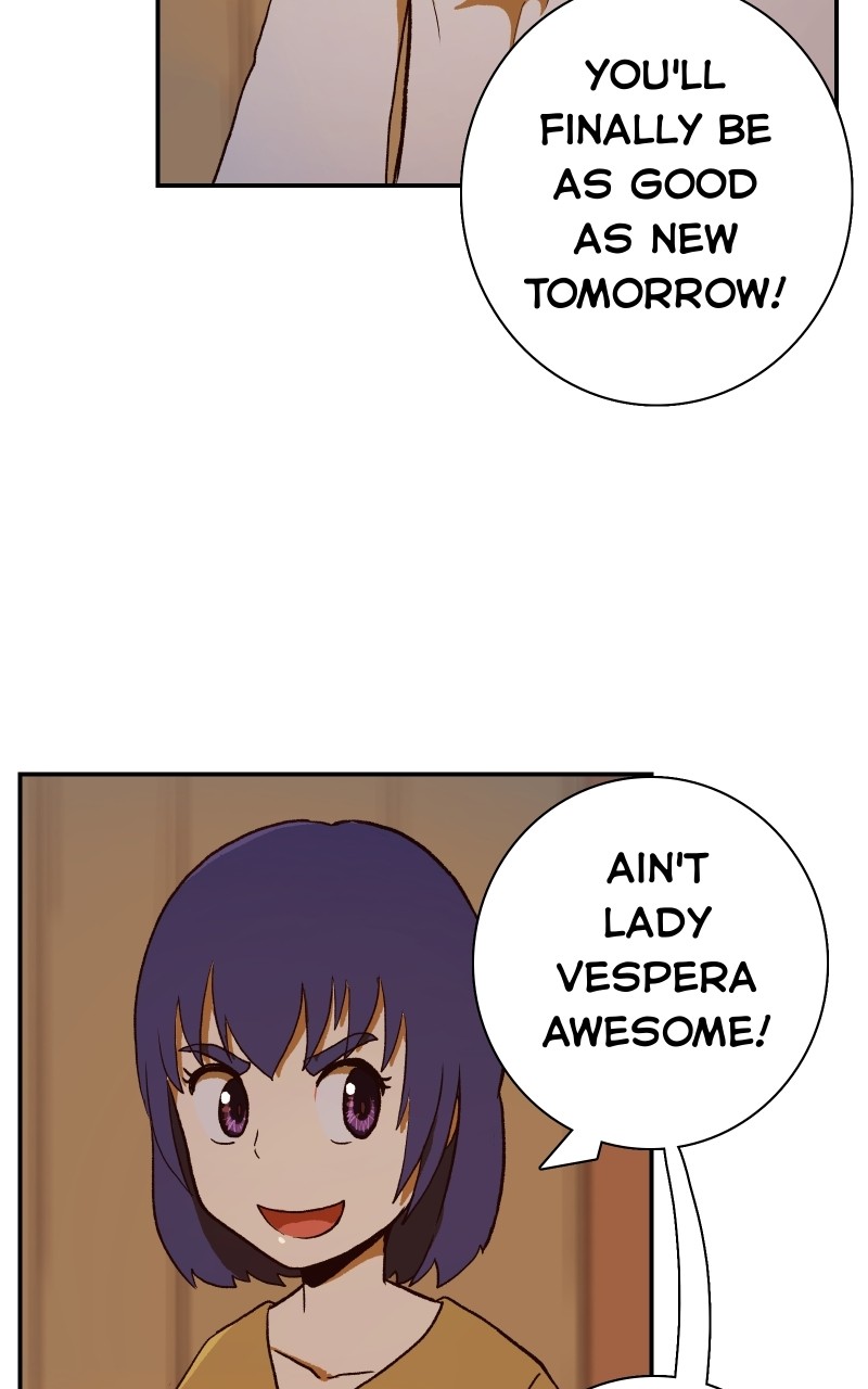 Children of Mirra chapter 23 - page 99