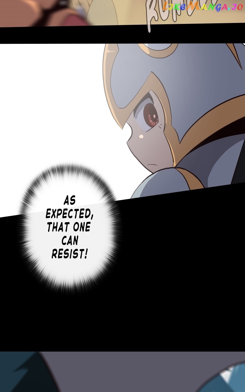 Children of Mirra Chapter 38 - page 23