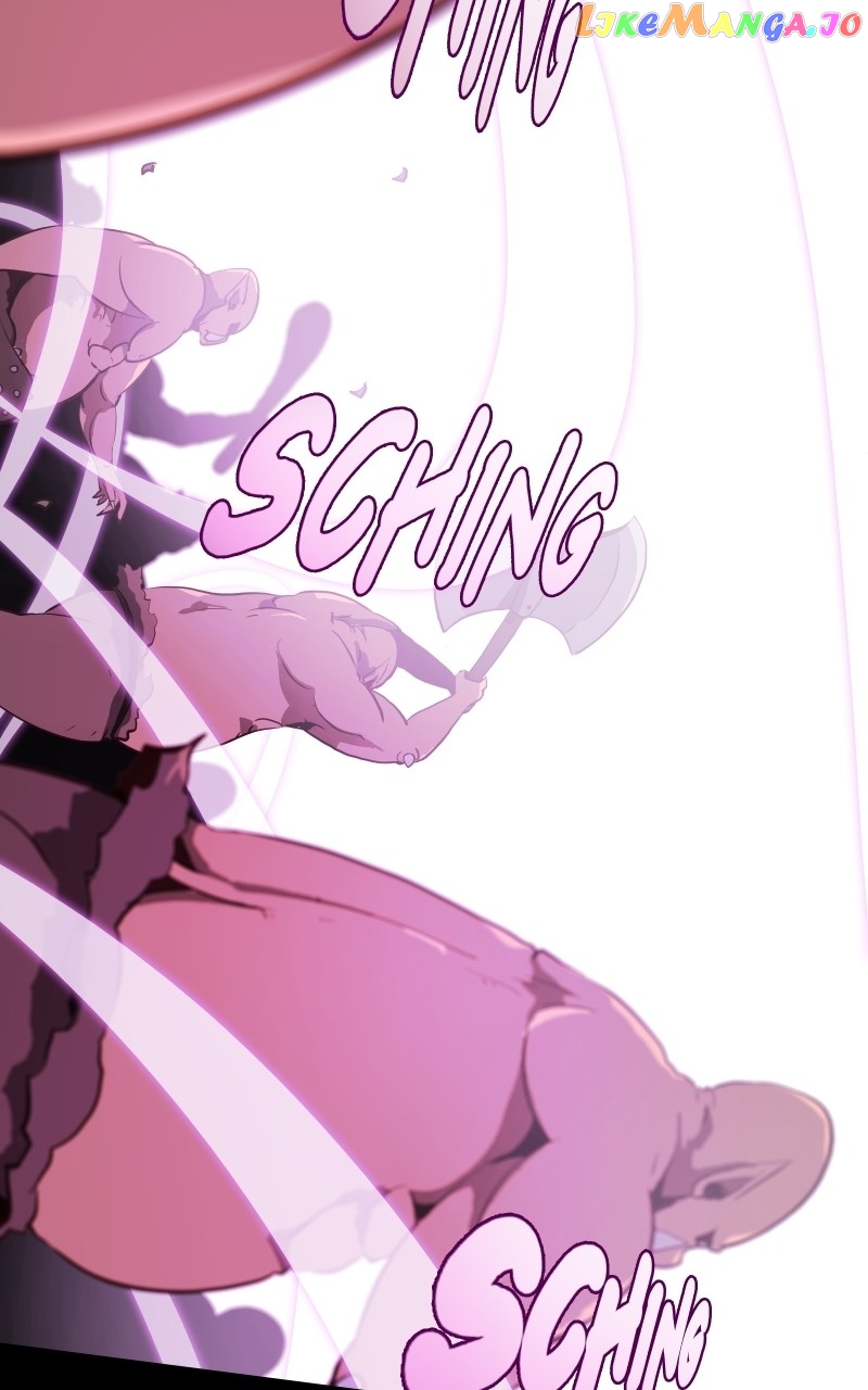 Children of Mirra Chapter 38 - page 29