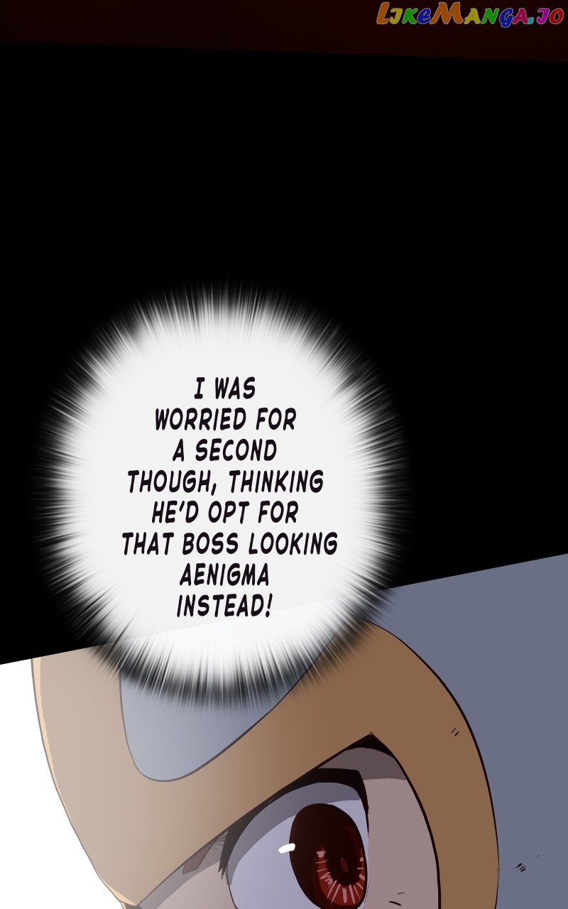 Children of Mirra Chapter 38 - page 34