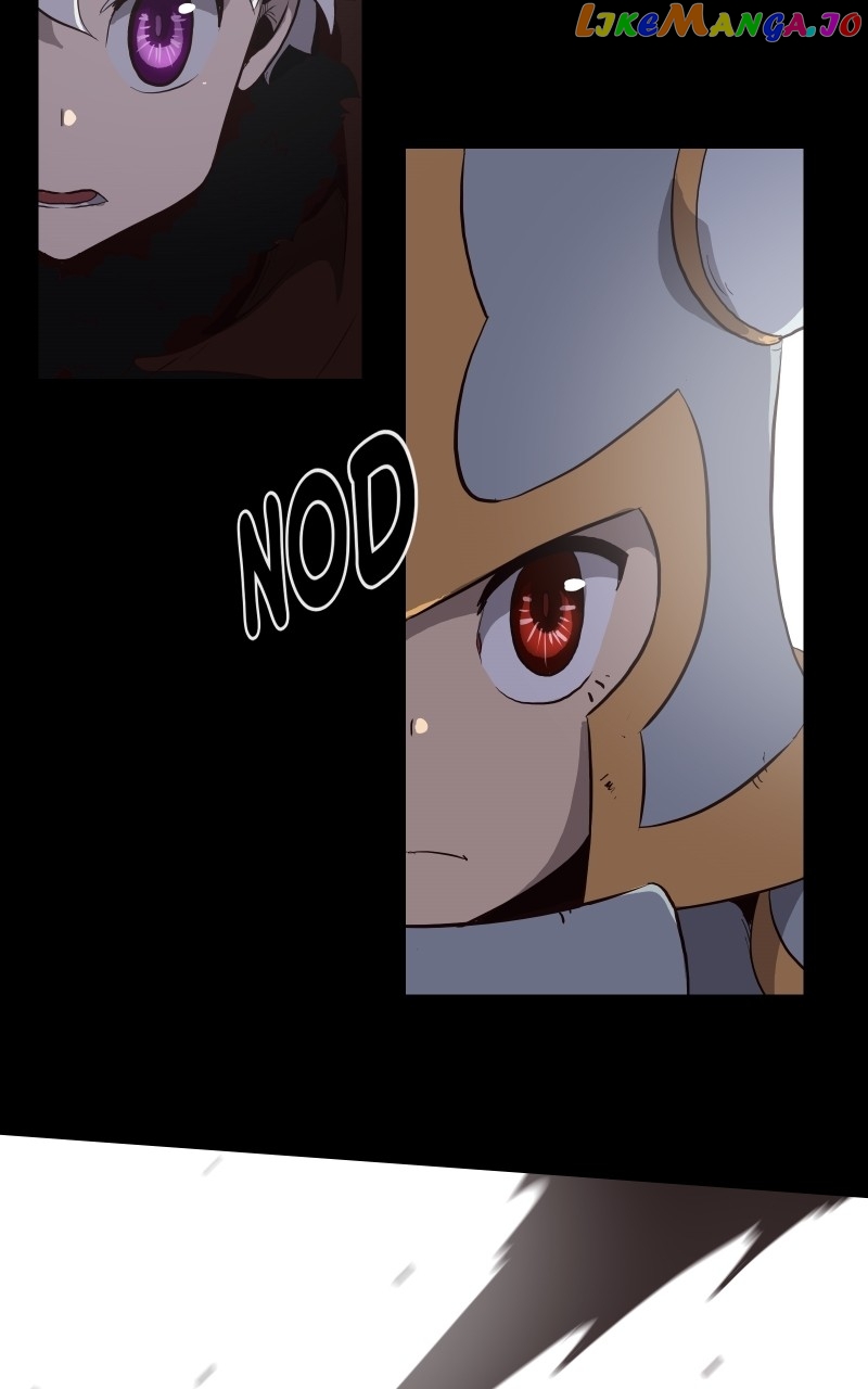 Children of Mirra Chapter 38 - page 40