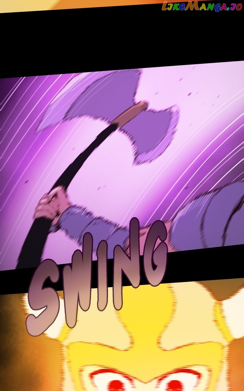 Children of Mirra Chapter 38 - page 54