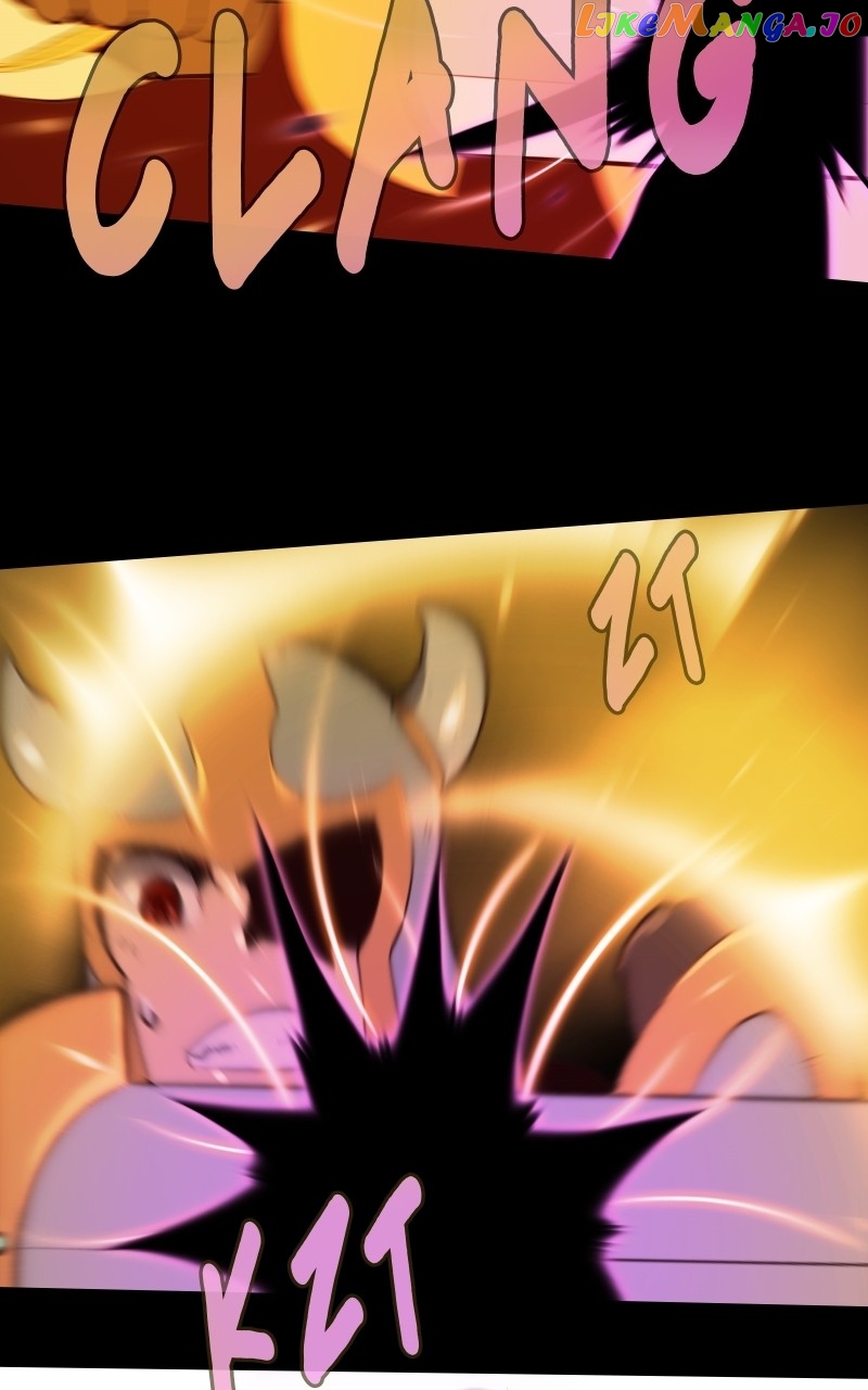 Children of Mirra Chapter 38 - page 96