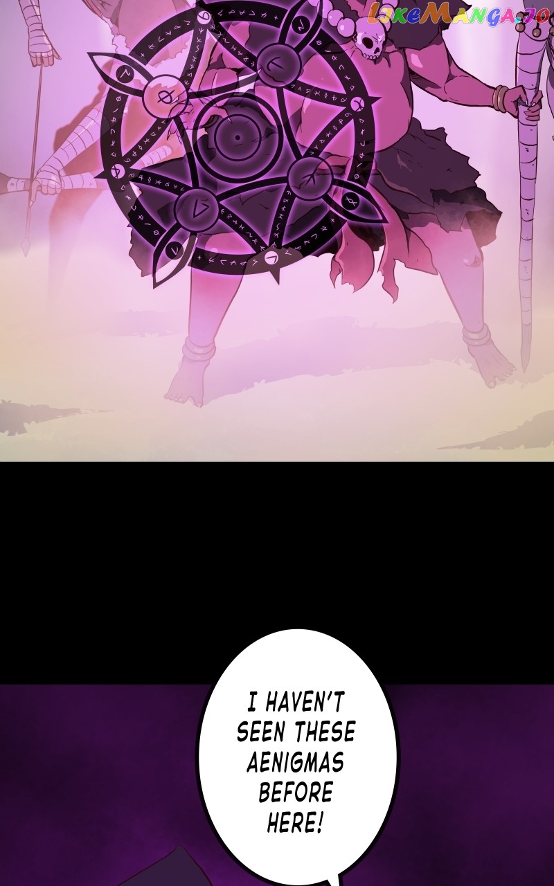 Children of Mirra Chapter 38 - page 99