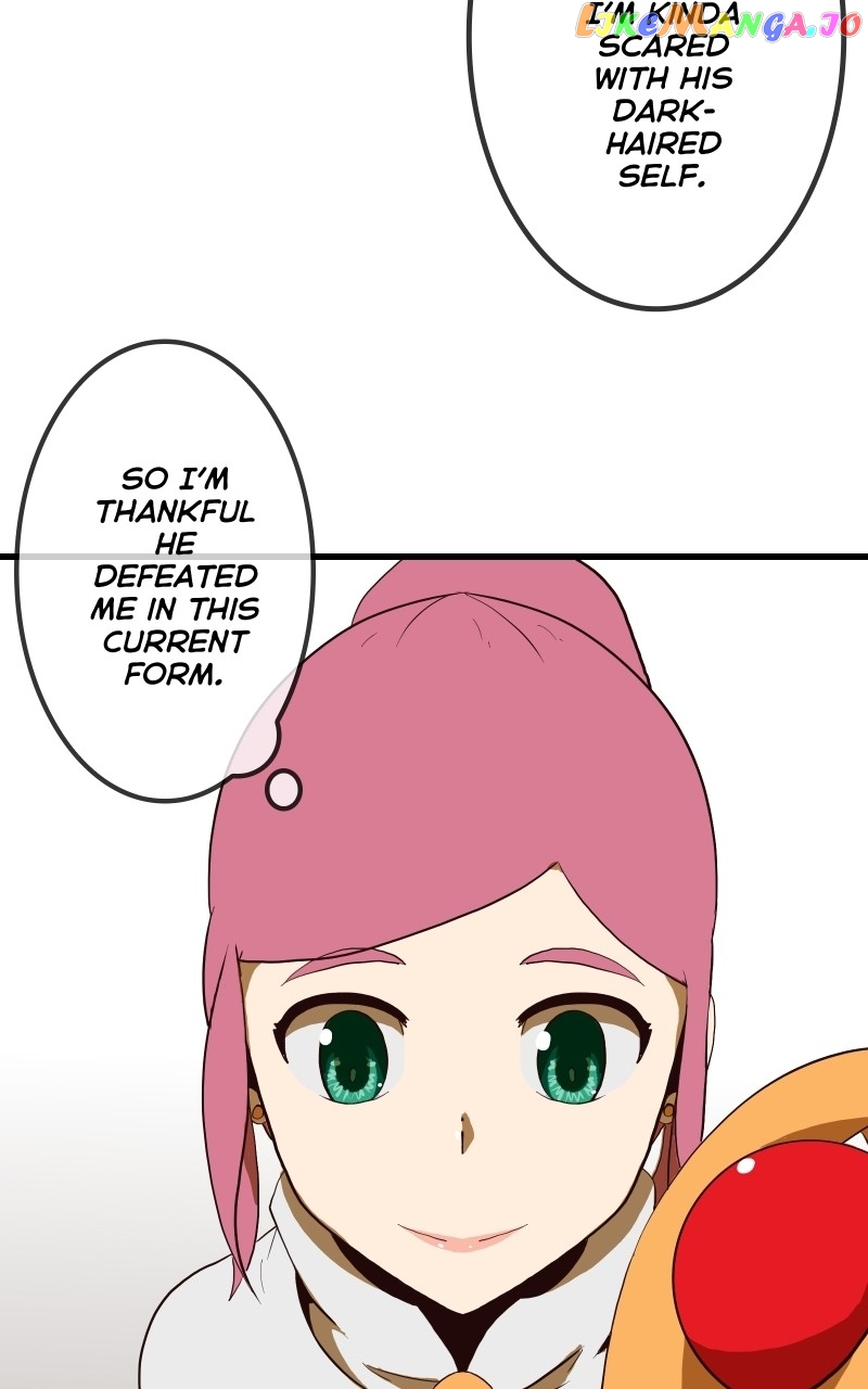 Children of Mirra Chapter 45 - page 105