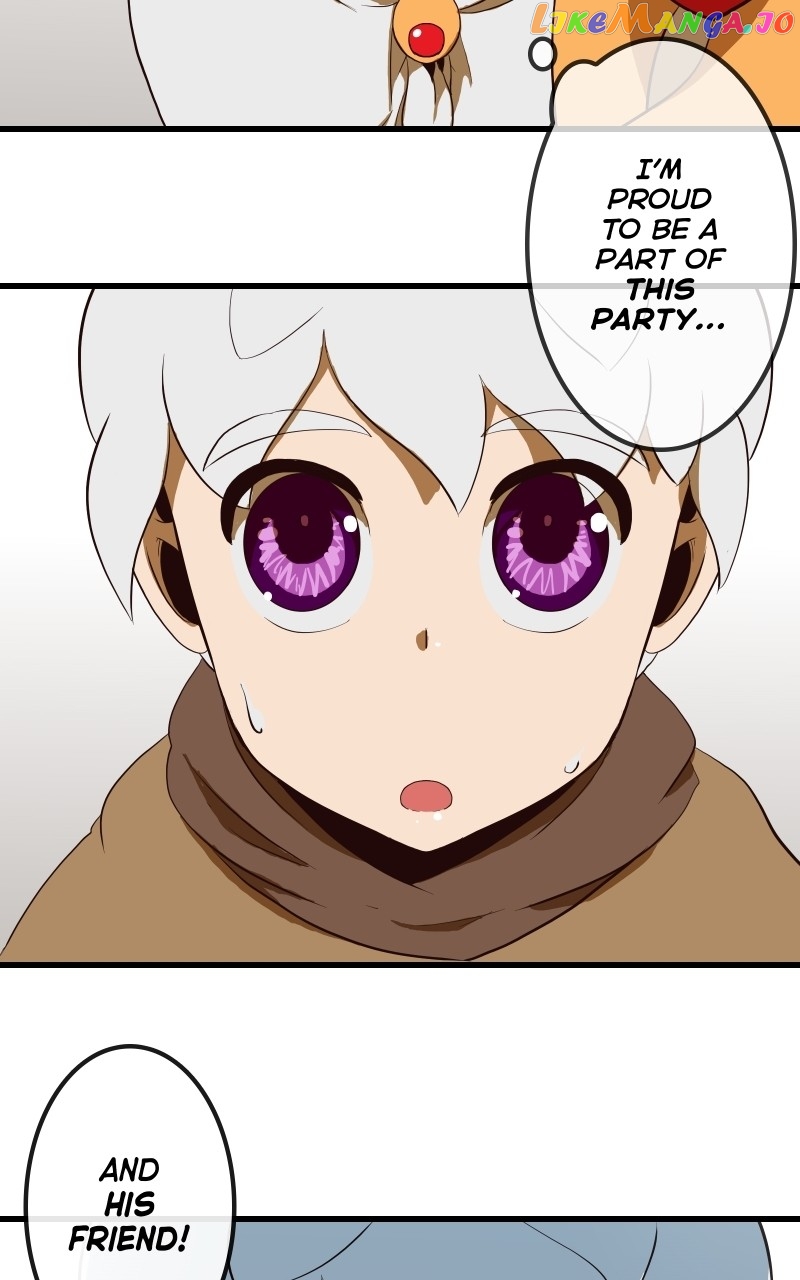 Children of Mirra Chapter 45 - page 106