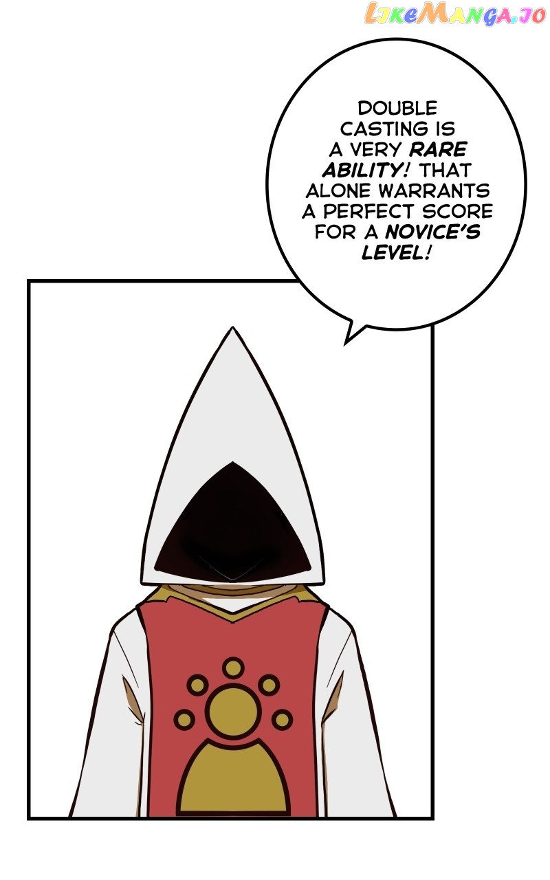 Children of Mirra Chapter 45 - page 110