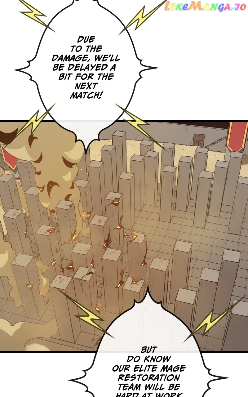 Children of Mirra Chapter 45 - page 120