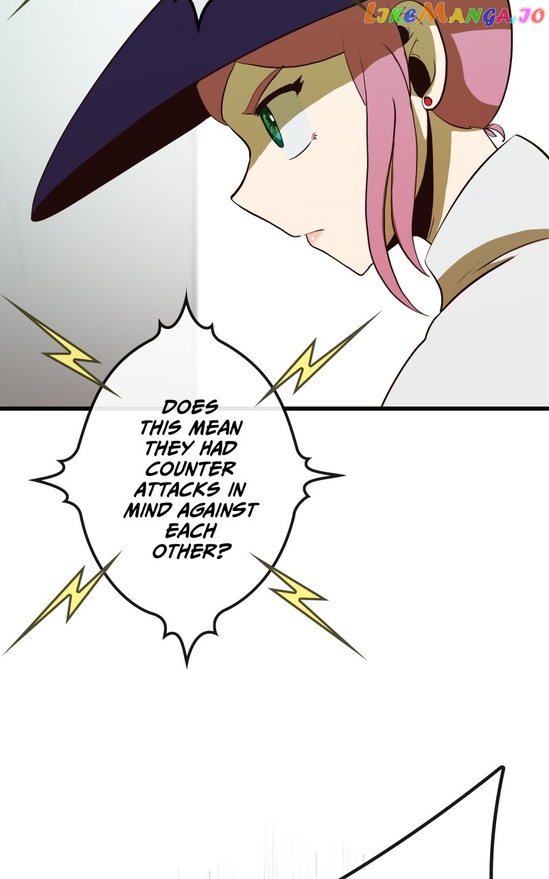 Children of Mirra Chapter 45 - page 19