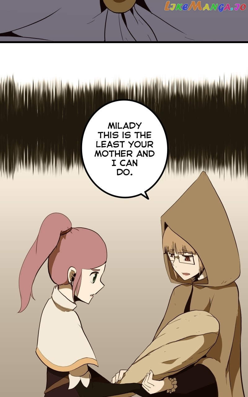 Children of Mirra Chapter 45 - page 2