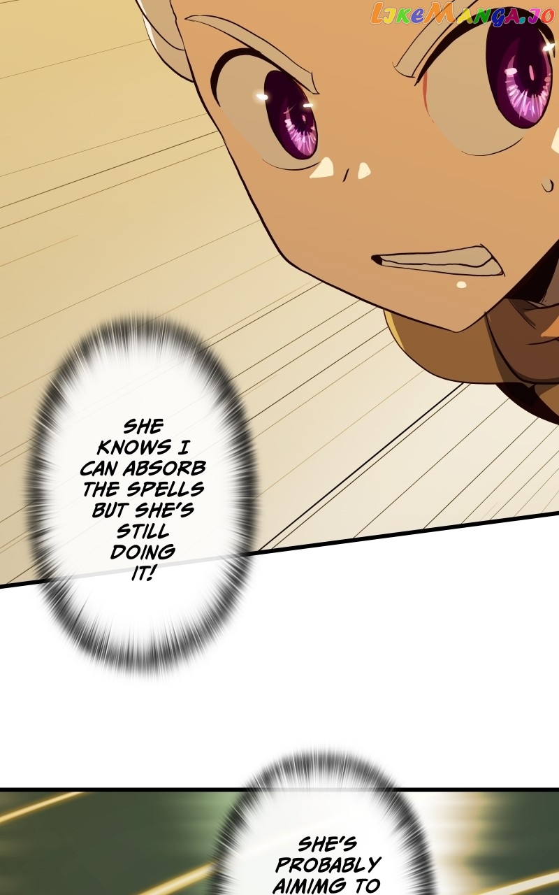 Children of Mirra Chapter 45 - page 26