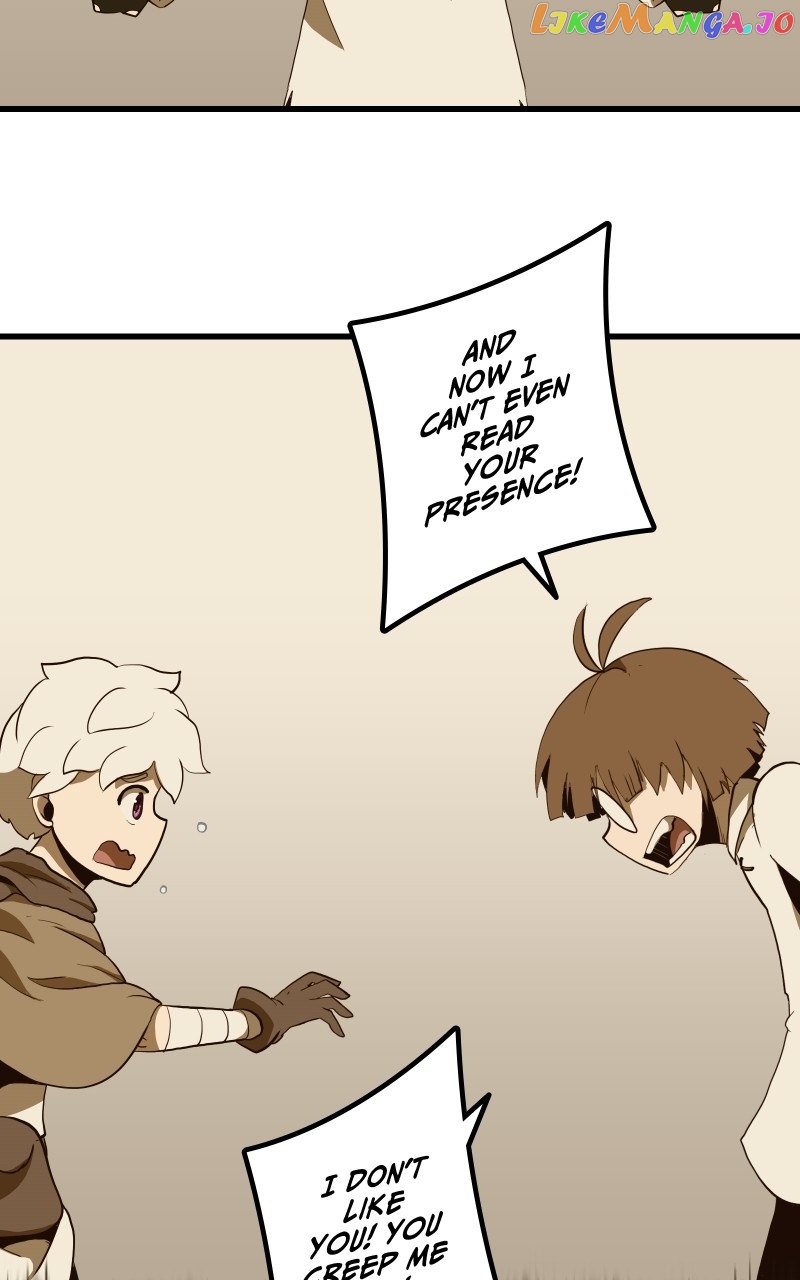 Children of Mirra Chapter 45 - page 29