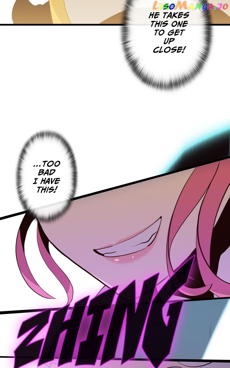 Children of Mirra Chapter 45 - page 37
