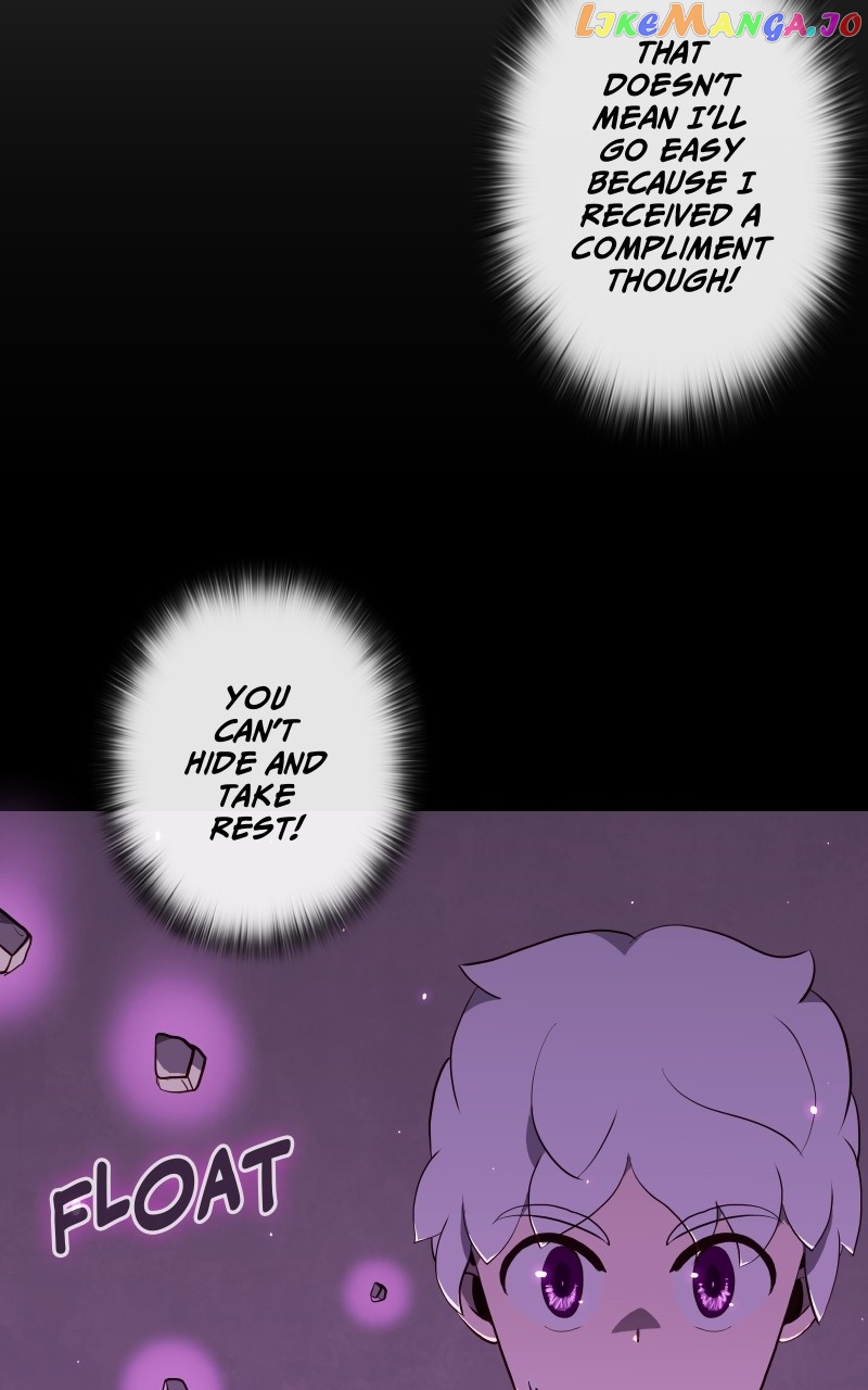 Children of Mirra Chapter 45 - page 48