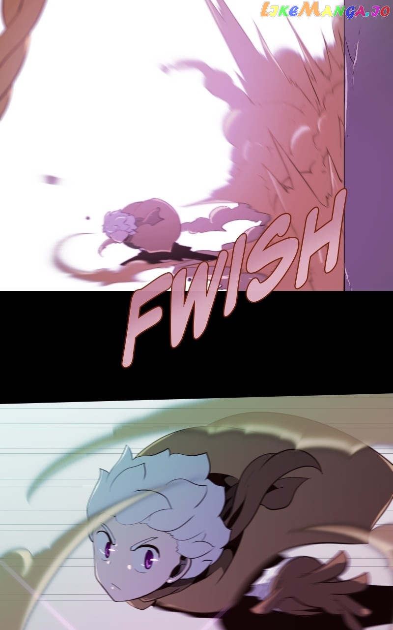 Children of Mirra Chapter 45 - page 53