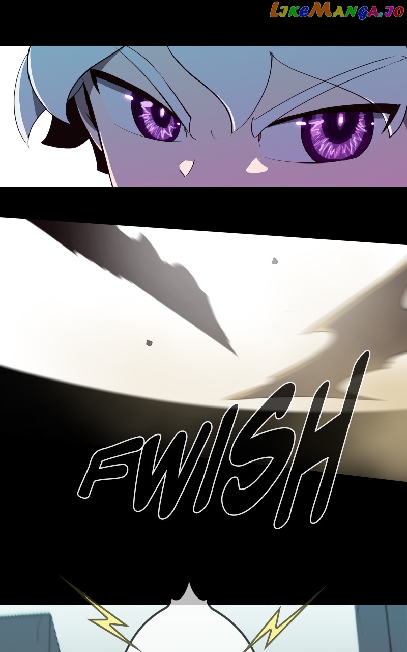Children of Mirra Chapter 45 - page 56