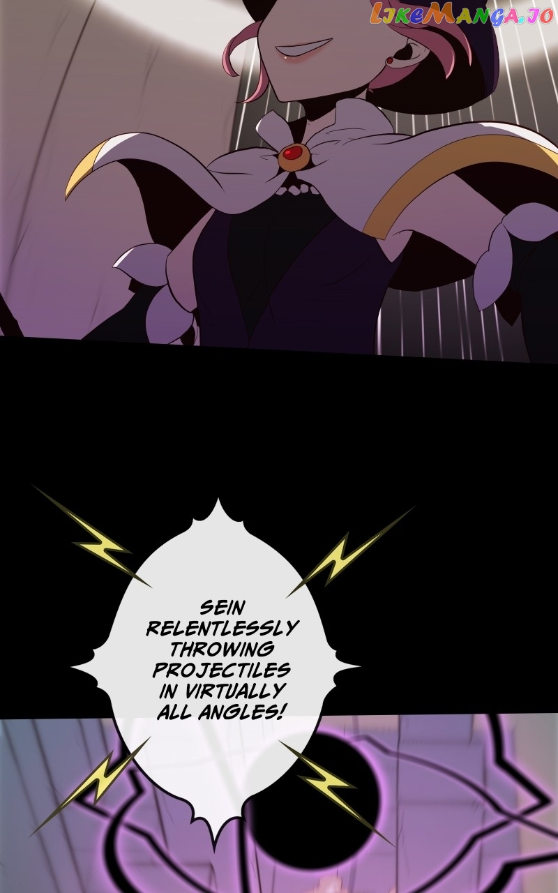 Children of Mirra Chapter 45 - page 63