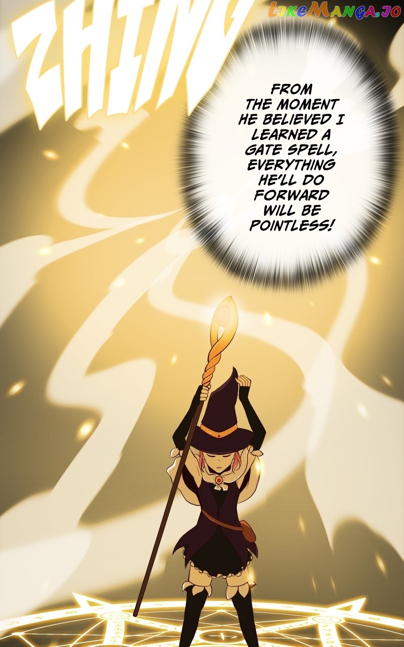 Children of Mirra Chapter 45 - page 73