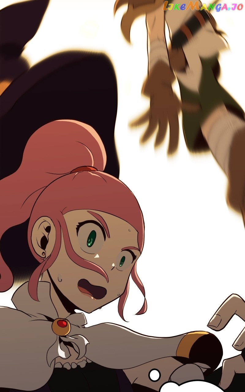Children of Mirra Chapter 45 - page 88