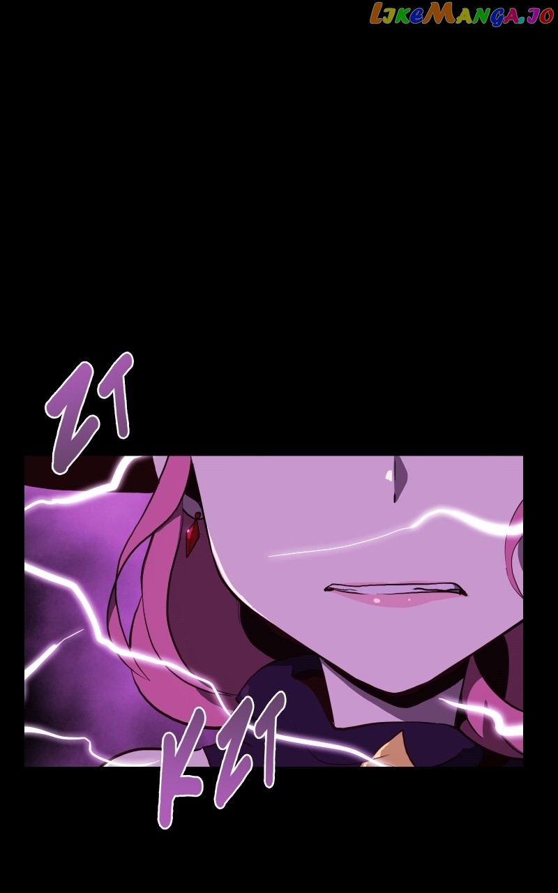 Children of Mirra Chapter 39 - page 1