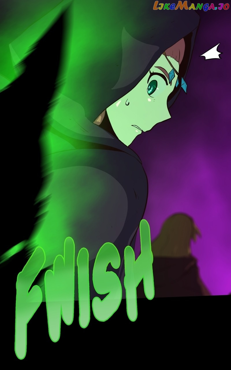 Children of Mirra Chapter 39 - page 102