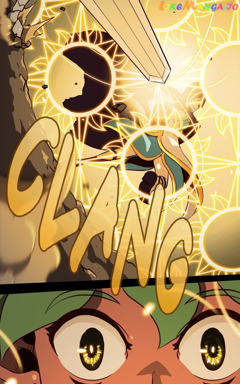 Children of Mirra Chapter 39 - page 104