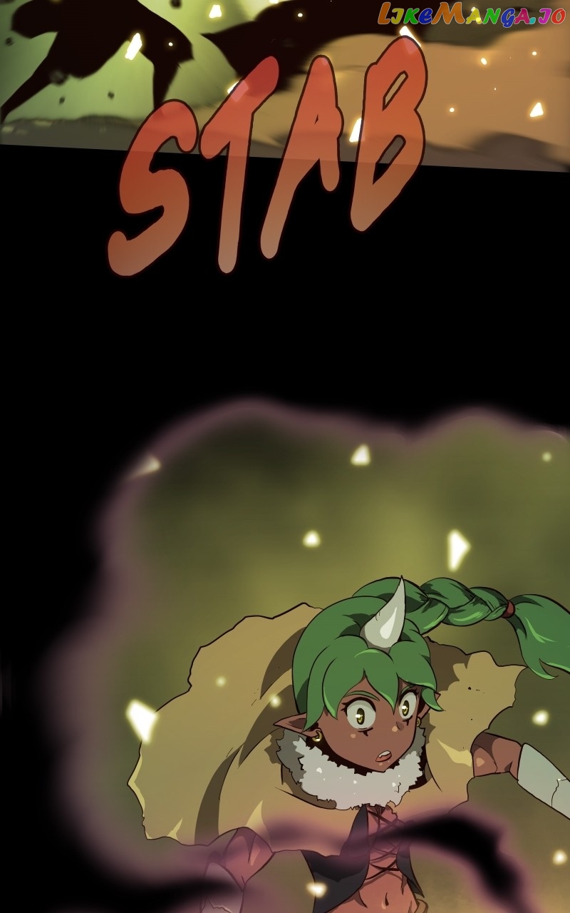 Children of Mirra Chapter 39 - page 108