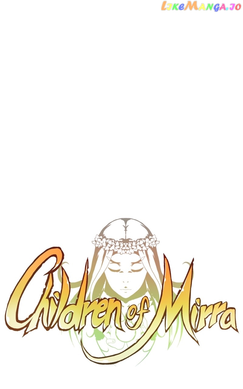 Children of Mirra Chapter 39 - page 11