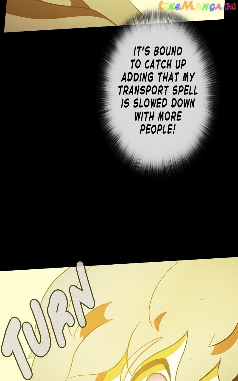 Children of Mirra Chapter 39 - page 127
